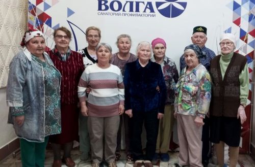 POZIS үз ветераннарын кайгырта