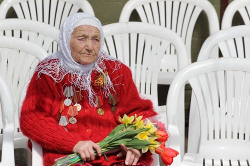 Җиңүгә 80 ел тула. Кеше гомере өчен күп вакыт, ә сугыш турындагы истәлекләрнең чиге юк...
