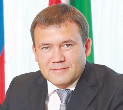 «Ак Барс» Суднолар төзү Корпорациясе» АҖ коллективы исеменнән Бөек Җиңүнең 80 еллыгы белән котлау сүзе