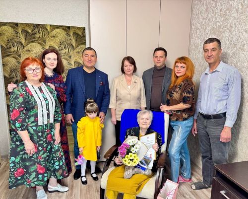 Бер гасыр гомер – Аллаһ рәхмәтедер