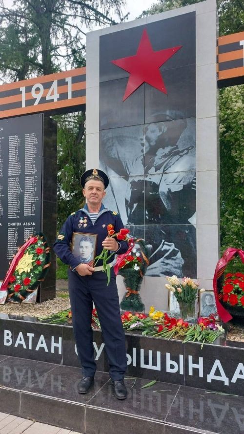 Күлбаш һәм Карагуҗа авылларында тантаналы митинглар үткәрелде