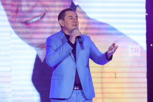 Зөфәр Хәйретдинов: «Әни ризалыгы - ул бу дөньяда сиңа юл күрсәткеч»