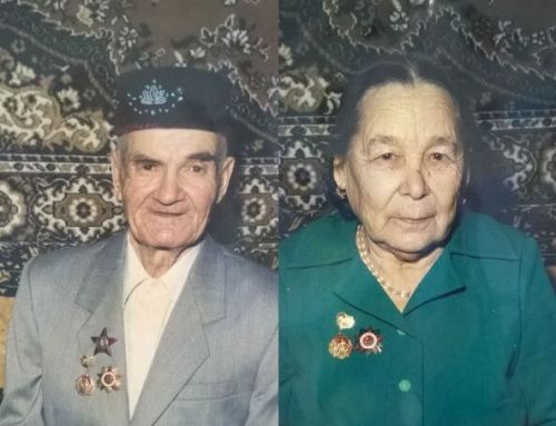 «Әгәр дә мин шушы китүдән кайта алмасам, бик еламагыз, әйберләремне саклагыз!»