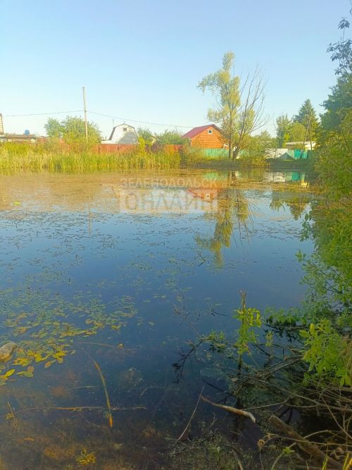 Бакчачылык ширкәте халкы Яшел Үзән җитәкчелегенә гозерен җиткерә