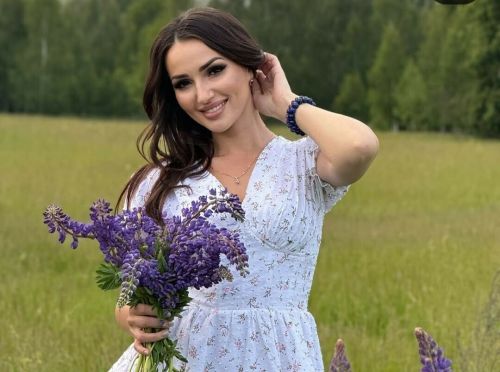 Ильмира Нәгыймова шатлыклы яңалыгы белән уртаклашты