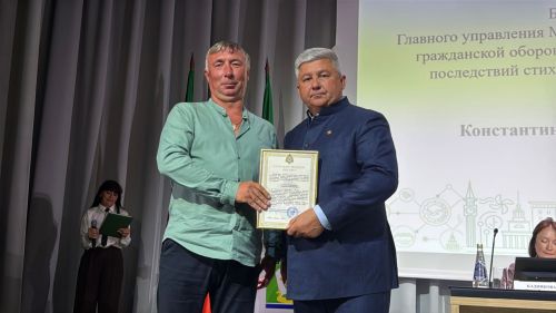 Безнең заман геройлары: бозлы упкын аша