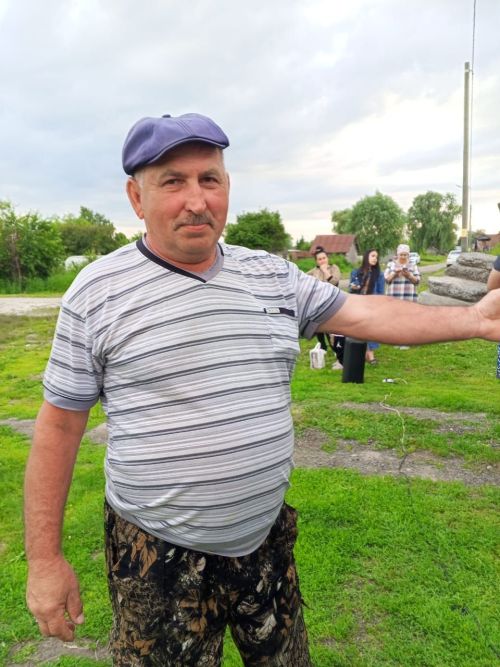 Мулла Иле авылында Урам Сабан туе узды: үзебезчә, гади, рәхәт итеп