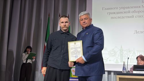 Куркынычсызлык, каһарманлык һәм гуманитарка: районыбызда Сессия ничек узды