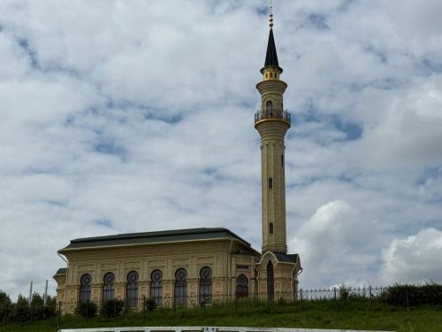 19 июньгә һава торышы