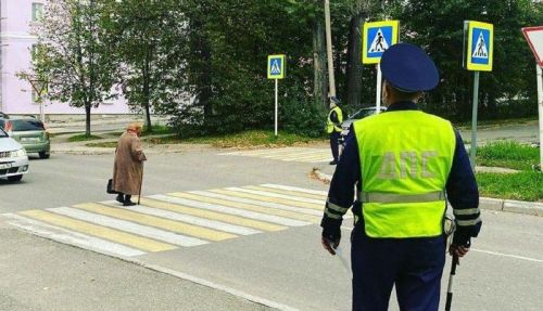 Яшел Үзәндә «Җәяүле» оператив-профилактик чарасы уза