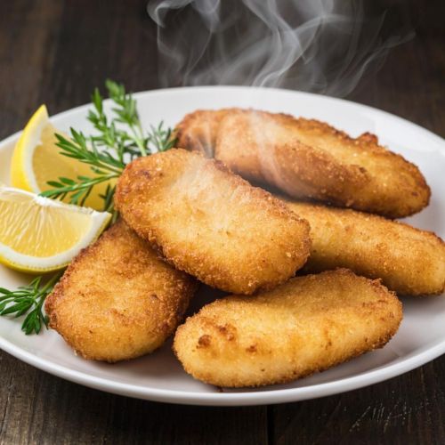 Суган клярында балык