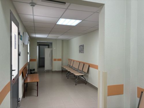 «Кот очып тора шул медосмотр дигәч»