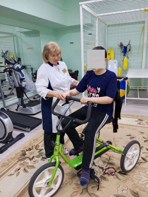 Энҗе Абдулхәева: «Икенче гомерем булса, кабат медицинаны сайлар идем»