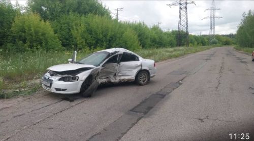 Яшел Үзән районында коточкыч фаҗига: һәлак булучылар бар
