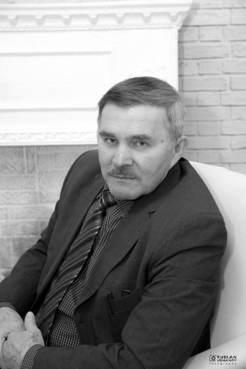 Татарстан Язучылар берлегеннән кайгылы хәбәр