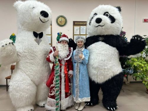 2026 елда Яңа ел каникуллары 12 көн дәвам итәчәк