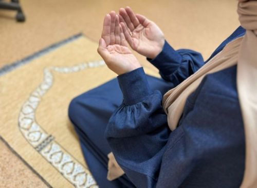 Дога чыннан да булыша!