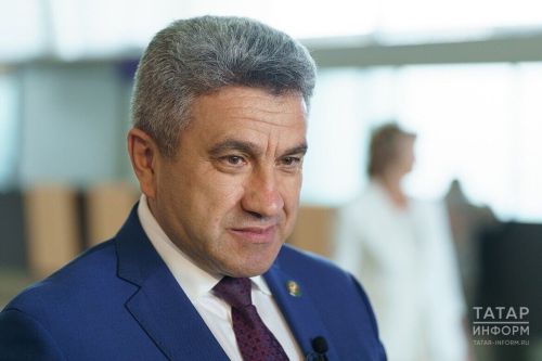 Татарстан «Туган телләр» һәм «Туган әдәбият» атамаларын саклап кала алды