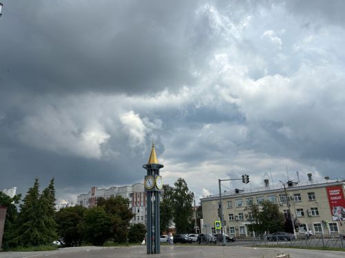 24нче июльгә һава торышы