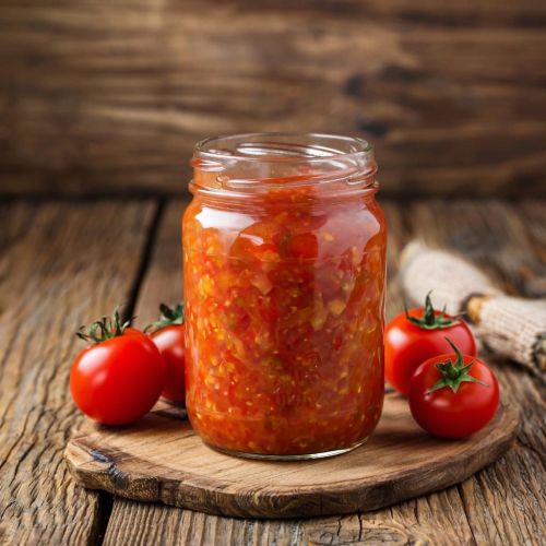 Айгөл Бариевадан лечо рецепты