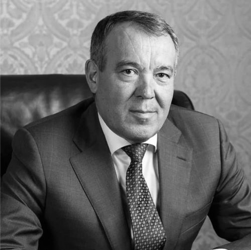 Татарстанның атаклы табибы вафат
