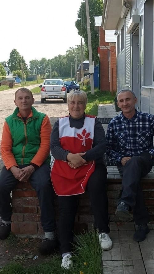 26 июль – сәүдә хезмәткәрләре көне