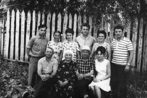 Мулла Иленә – 785. «Ата юлы балага такыр» (дәвамы)