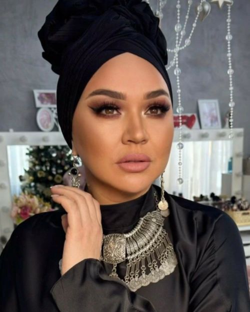 Иркә: «3 кызымны да «Аллаһы Тәгаләдән куркырга кирәк» дигән фикер белән тәрбиялим»