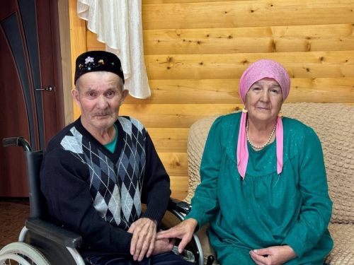Әти-әниләрнең гөнаһлары кичерелүне сорап кылына торган дога