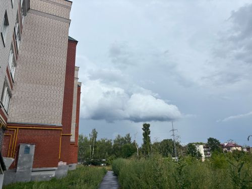 20нче августка һава торышы