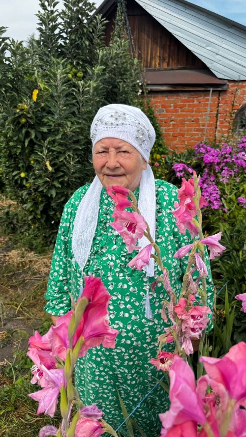 Кадрилә Рәхмәтуллина: «Тормыш авыр булса да, белем алу теләге көчле иде»