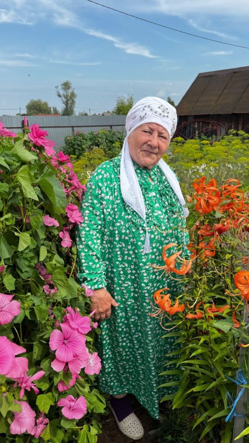 Кадрилә Рәхмәтуллина: «Тормыш авыр булса да, белем алу теләге көчле иде»