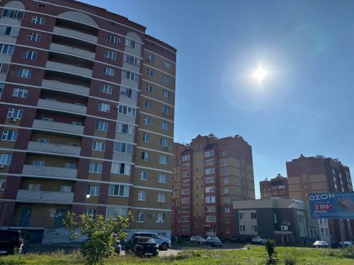 22нче августка һава торышы