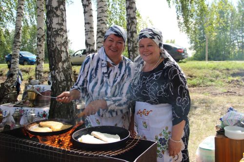Мулла Иле яшәде, яши һәм яшәячәк!