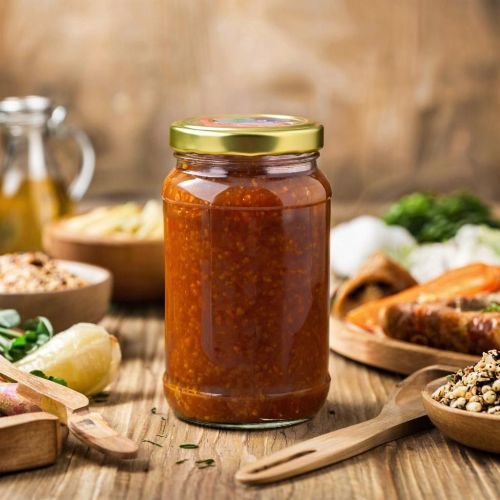 «Релиш» соусы