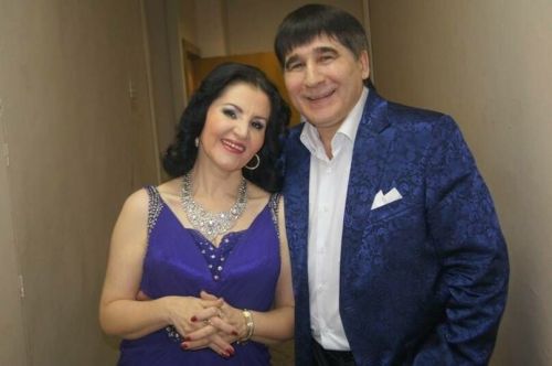 Зөлфия һәм Җәвит Шакировларның гаилә коруына 38 ел: «Күпне күрдек, күпне кичердек...»