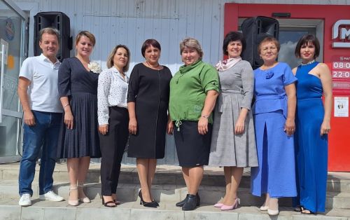 Норлат авыл җирлегендә Республика көне уңаеннан бәйрәм концерты узды
