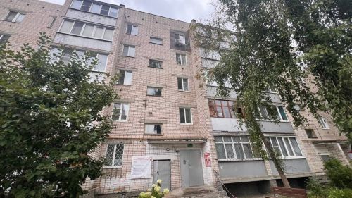 Яшел Үзәндә күпфатирлы йортларны капиталь ремонтлау программасы буенча эшләр дәвам итә