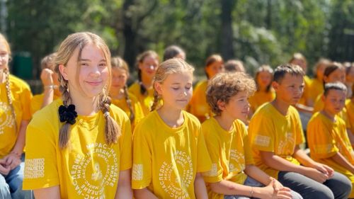 «Айбагыр» этнолагереның 14нче сезоны рәсми рәвештә ябылды