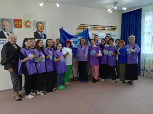 «Норлат балалар йорты»нда мөһим очрашу узды