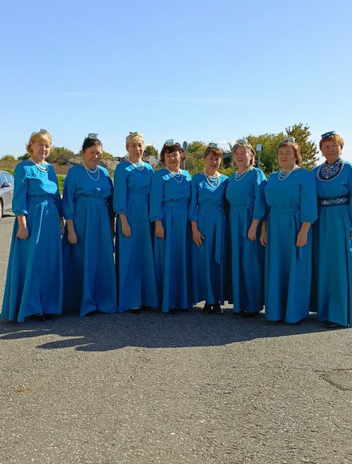 Бакырчы авылында сайлаулар концерт белән башланды