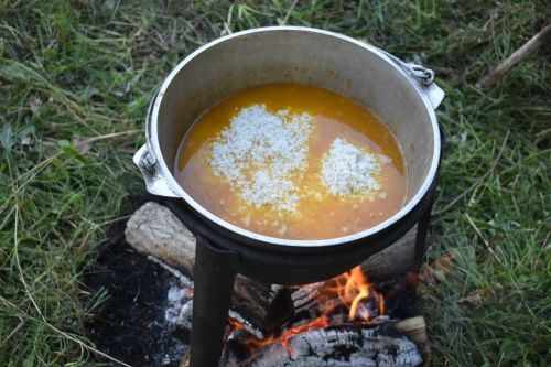 Акъегетлеләр Авыл көнен гөрләтте