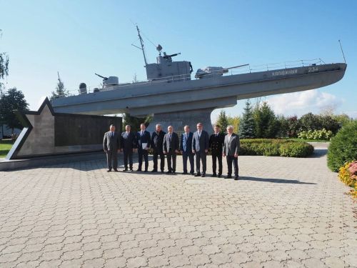Татарстан һәм Чуваш Республикалары Яшел Үзән районы аша хезмәттәшлек турында фикер алышты