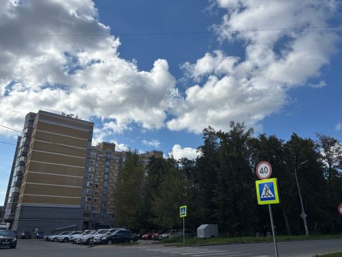 «Бер көнне чак кына юл һәлакәтенә очрамадым!»