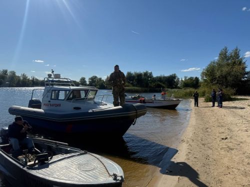 Иделдә әйләнеп капланган катерның суга баткан пассажирын эзләү төгәлләнде