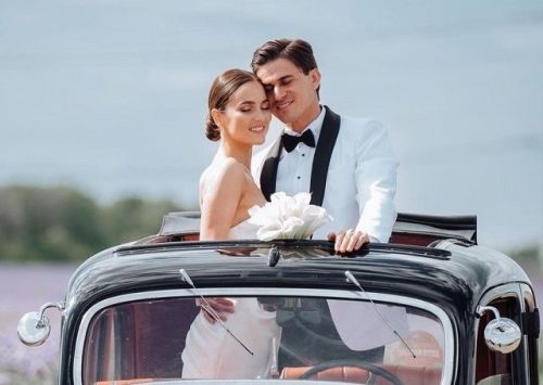 Алия Карачурина белән Ришат Төхвәтуллин туе ничә миллион сумга төшкән?