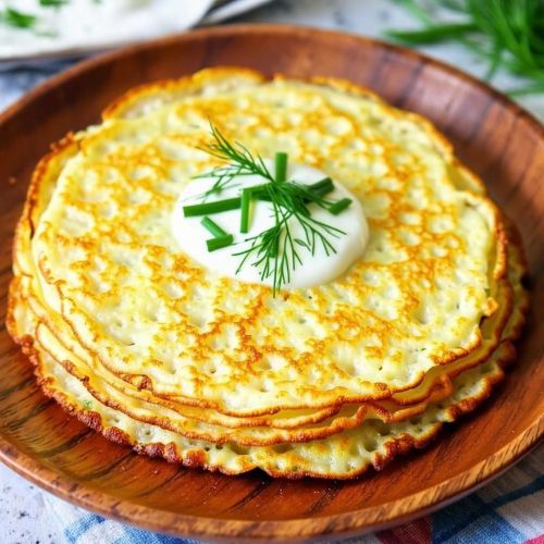 Кабачкидан коймак пешерәбез