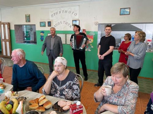 Марат Яруллин горурланырлык гамәл кылган