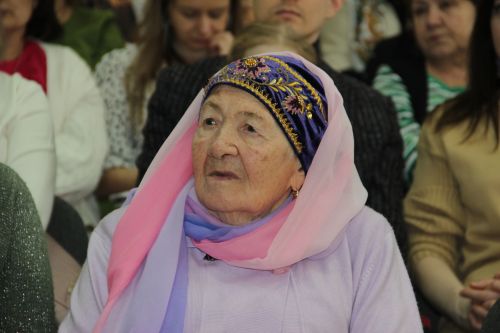 Әти-әниләрнең гөнаһлары кичерелсен өчен, нишләргә?