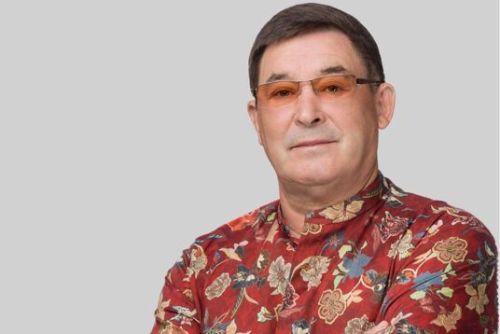 Салават Фәтхетдинов: «Бу кадәр булыр дип уйламаган идем»